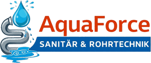 AquaForce Sanitär & Rohrtechnik