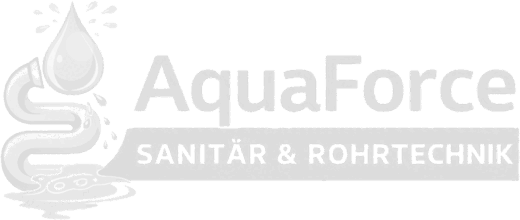 AquaForce Sanitär & Rohrtechnik